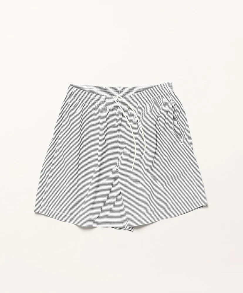 Track Short Printed