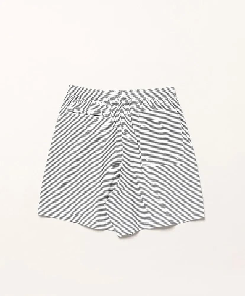 Track Short Printed
