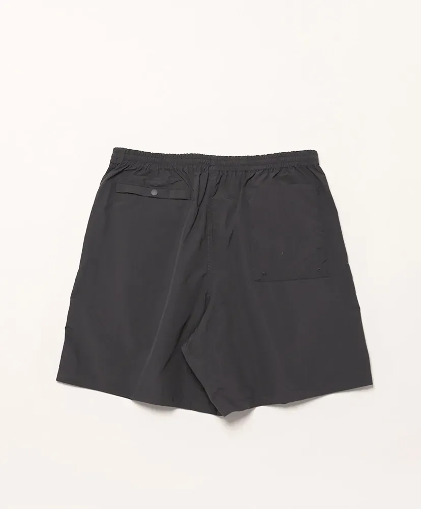 Track Short