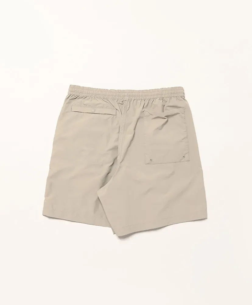 Track Short