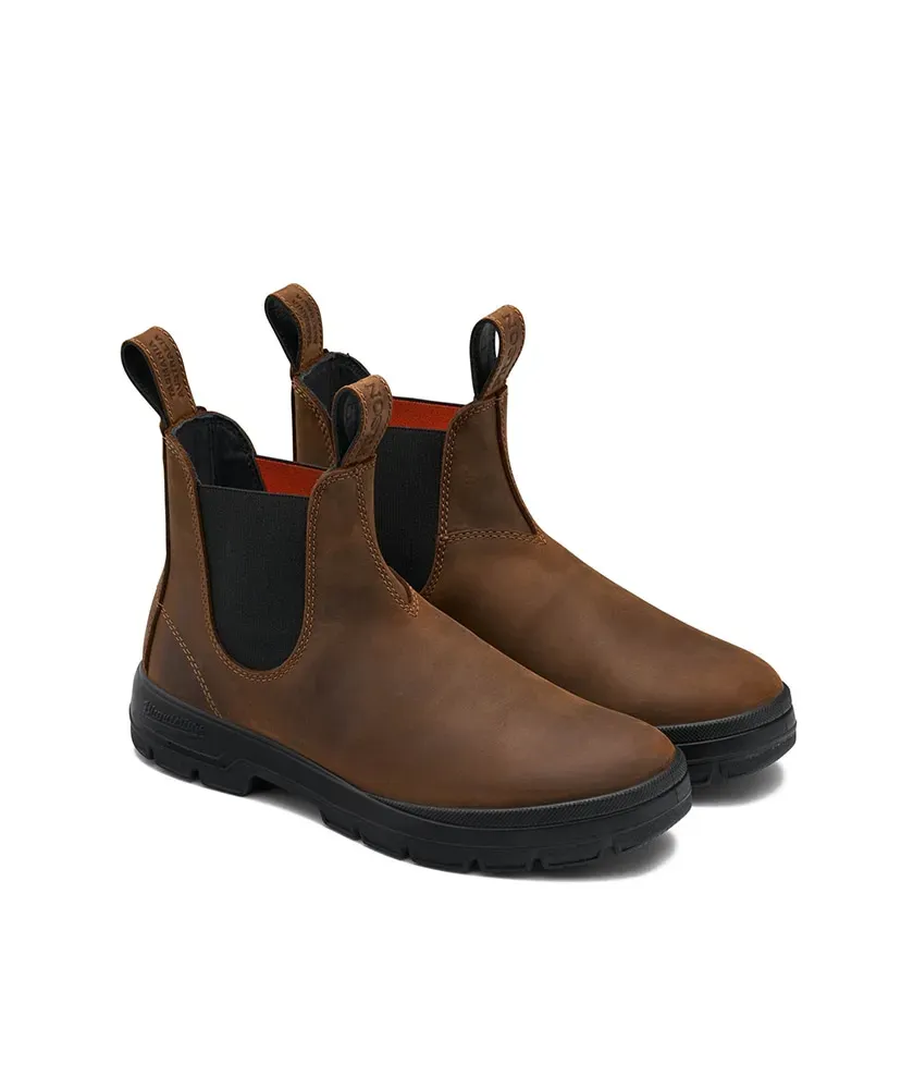 Blundstone×Filson #2536