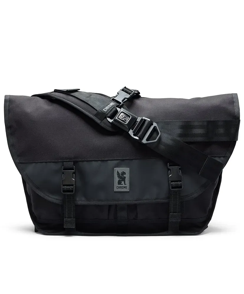 Ctz 24L Messenger
