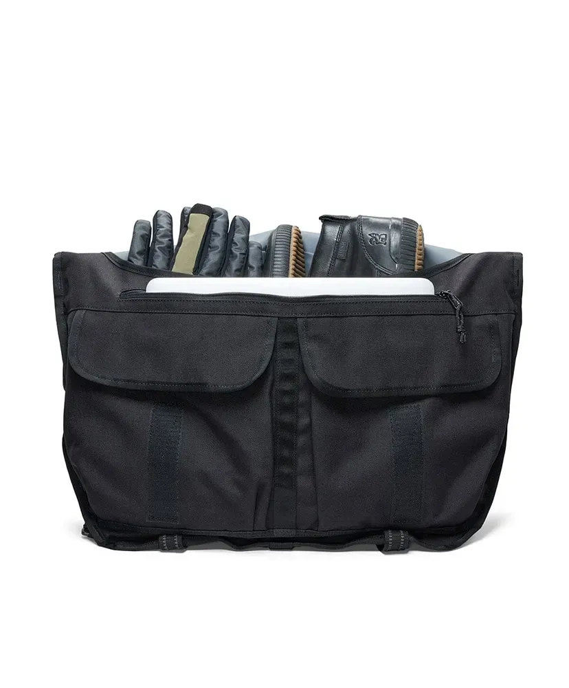Ctz 24L Messenger