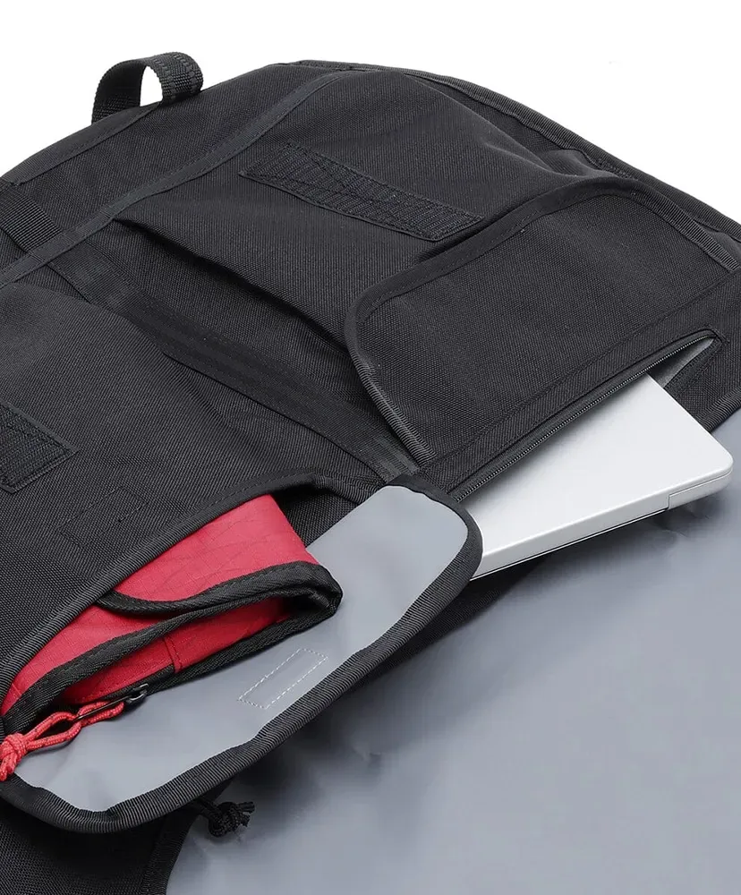 Ctz 24L Messenger