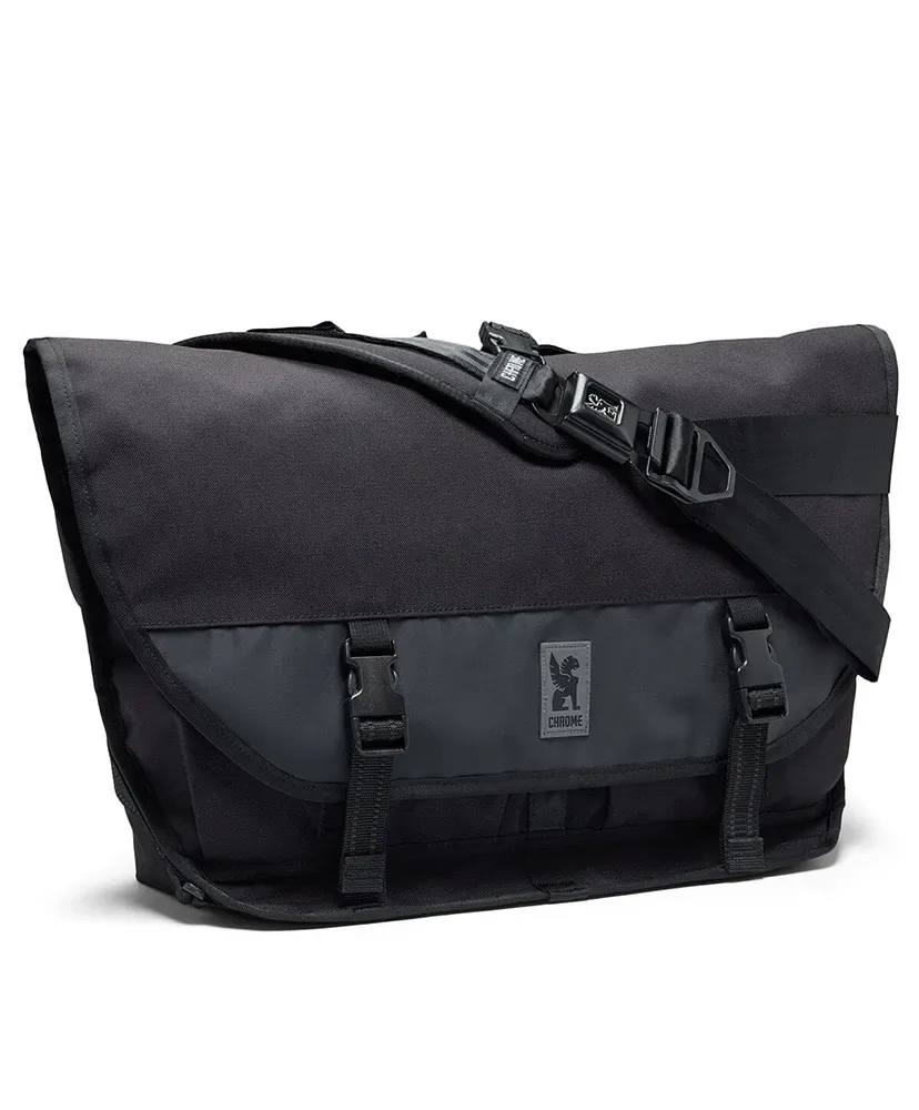 Ctz 24L Messenger