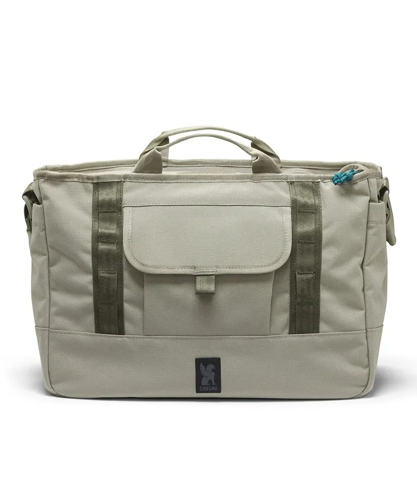 Midtown 20L Messenger