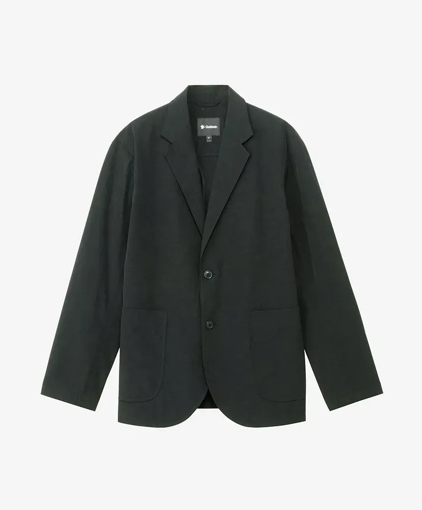 Relax Nylon 2B Jacket