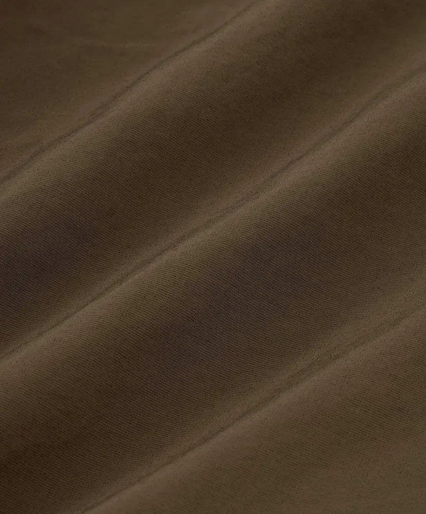 Dope Dyed Tussah Warmer Pants