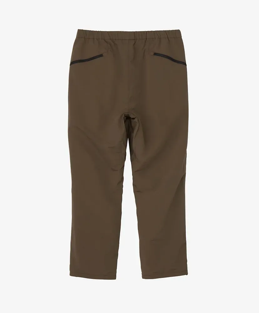 Dope Dyed Tussah Warmer Pants
