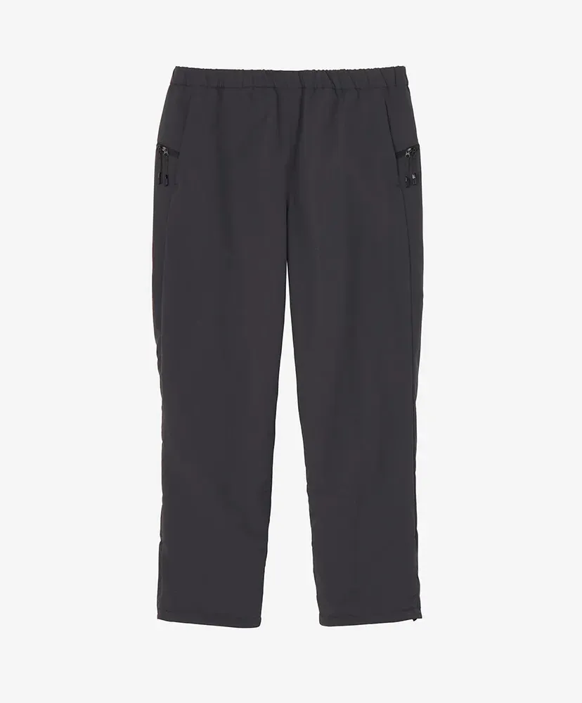 Dope Dyed Tussah Warmer Pants