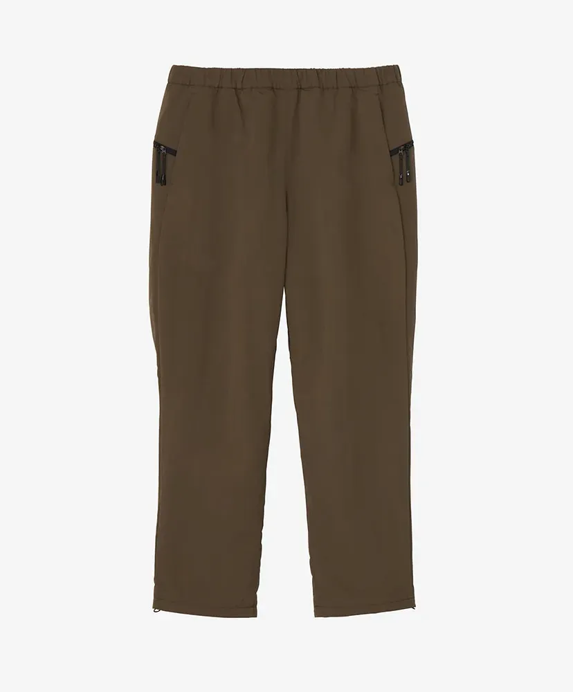 Dope Dyed Tussah Warmer Pants