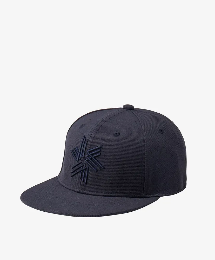 Goldwin Logo Bb Cap