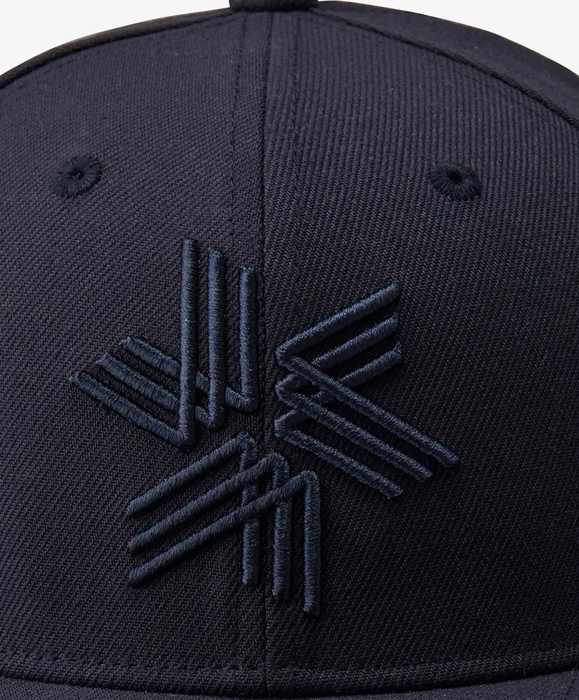 Goldwin Logo Bb Cap