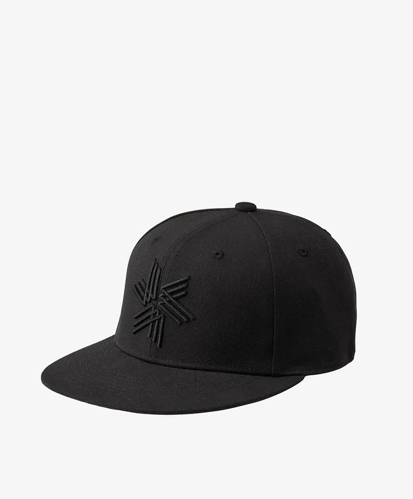 Goldwin Logo Bb Cap