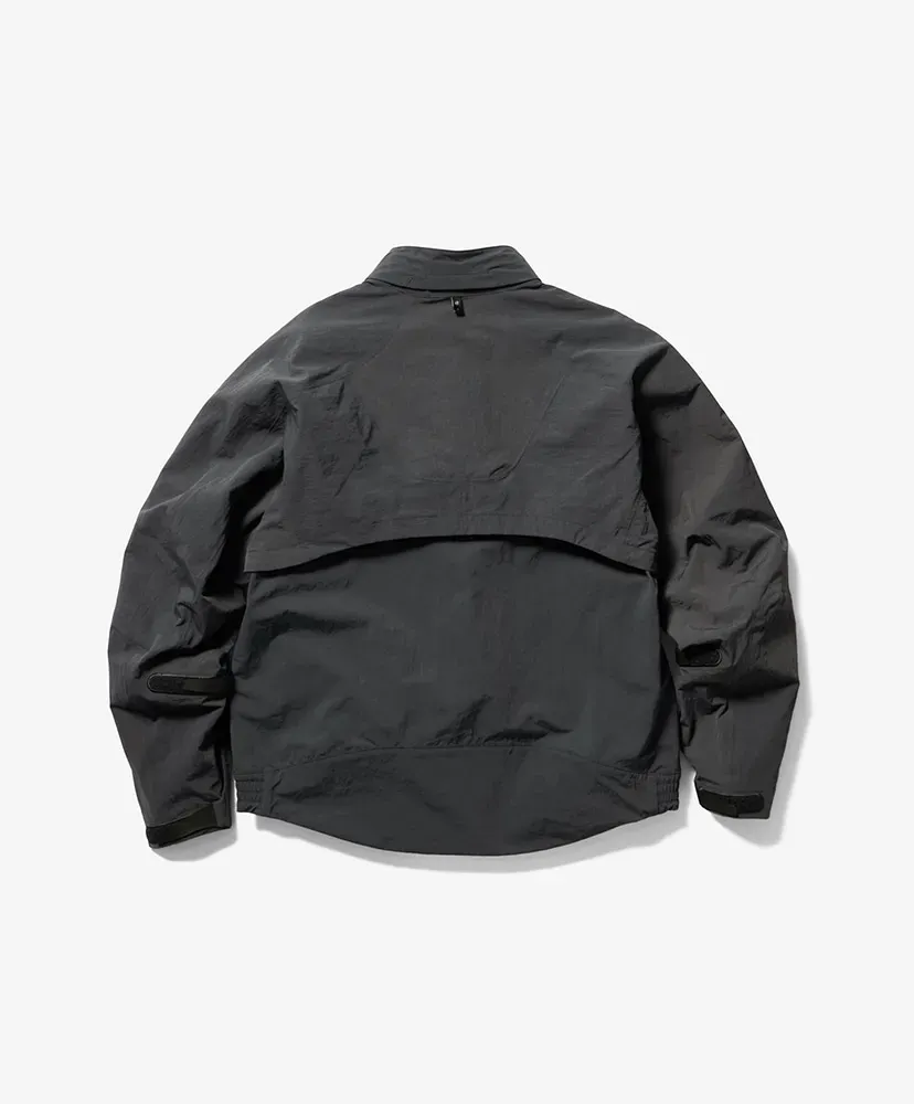 Convertible Jacket