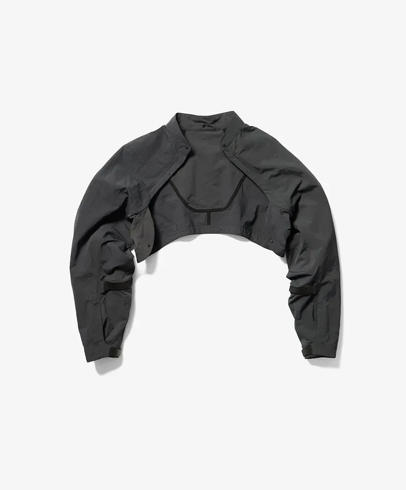 Convertible Jacket