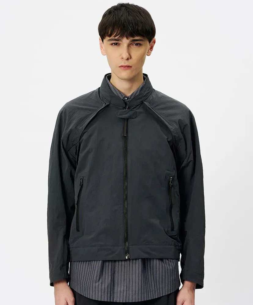 Convertible Jacket