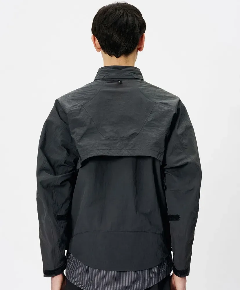 Convertible Jacket