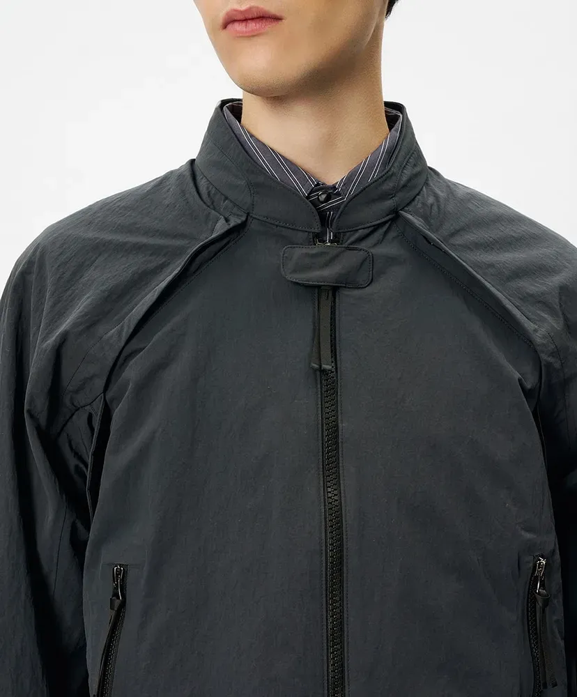 Convertible Jacket