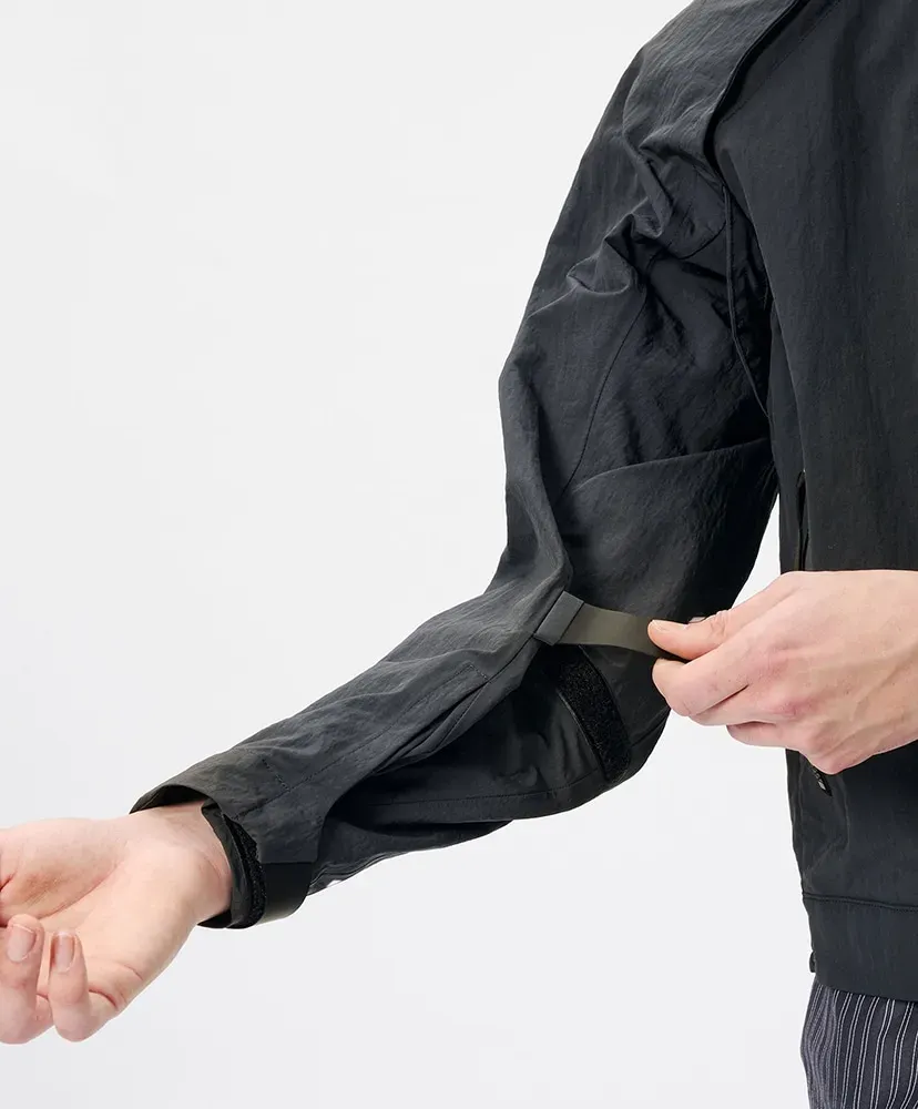 Convertible Jacket