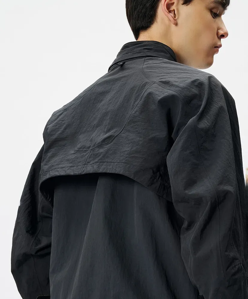 Convertible Jacket