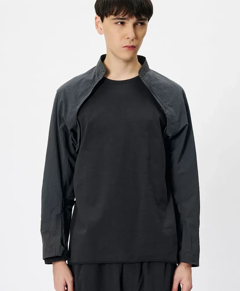 Convertible Jacket