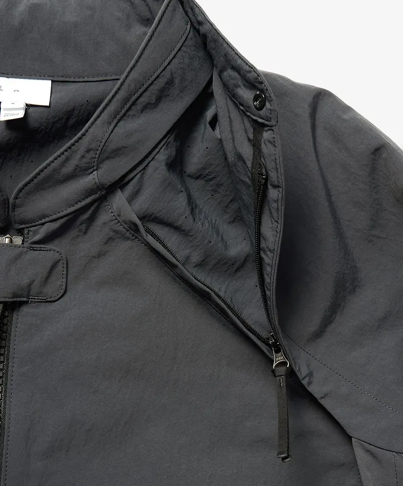 Convertible Jacket