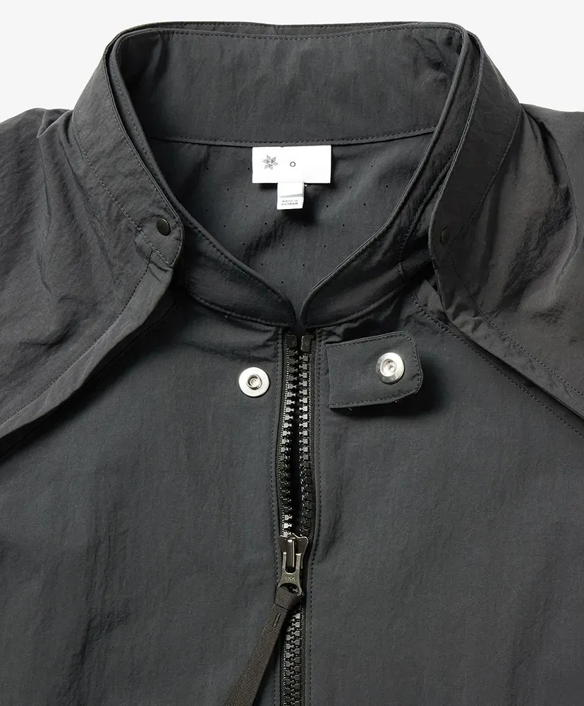 Convertible Jacket