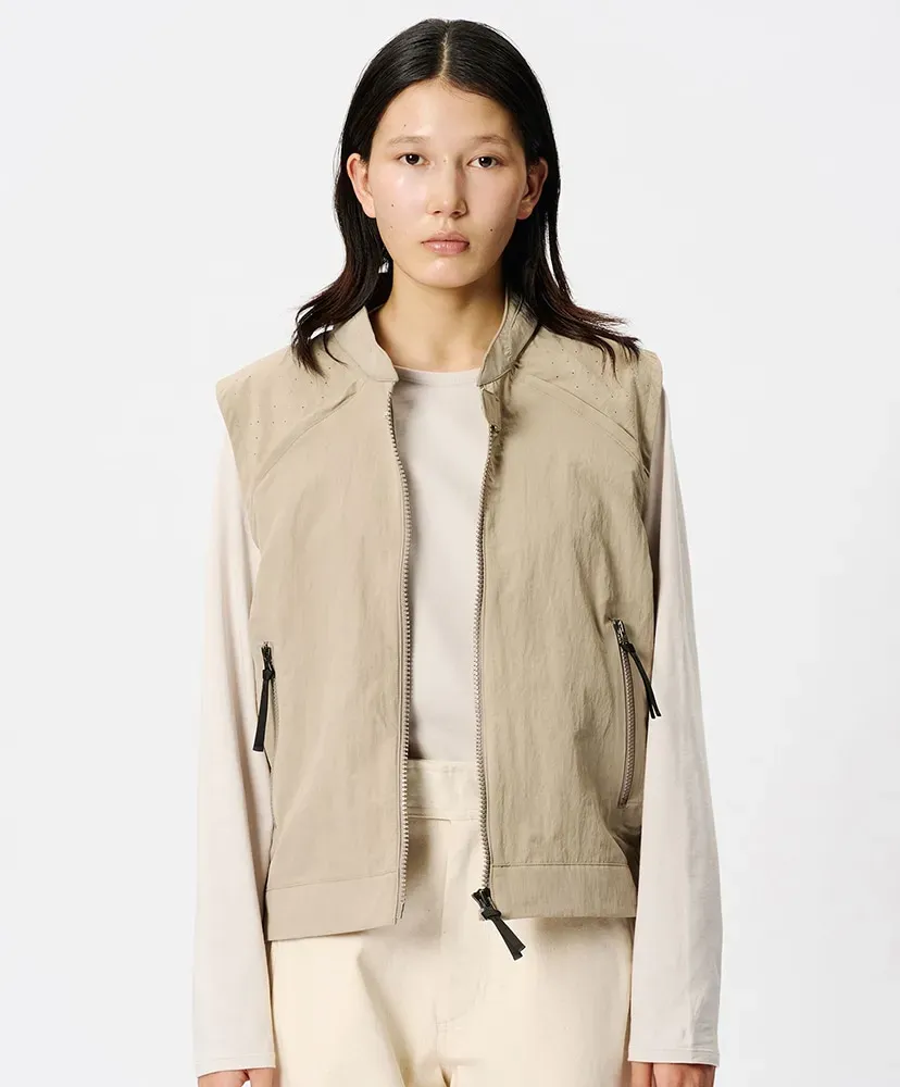 Convertible Jacket