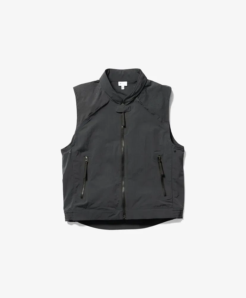 Convertible Jacket