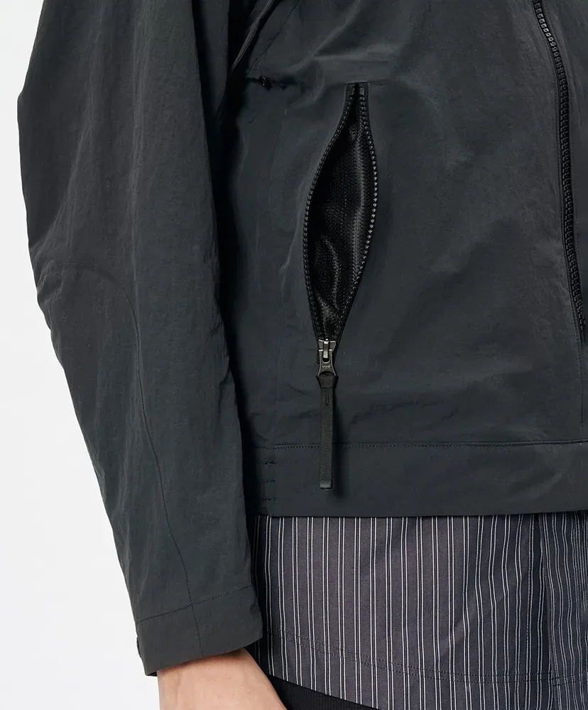 Convertible Jacket