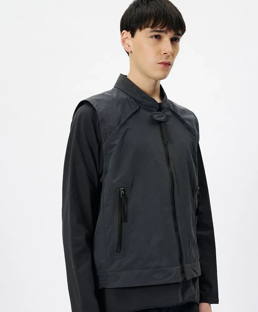 Convertible Jacket