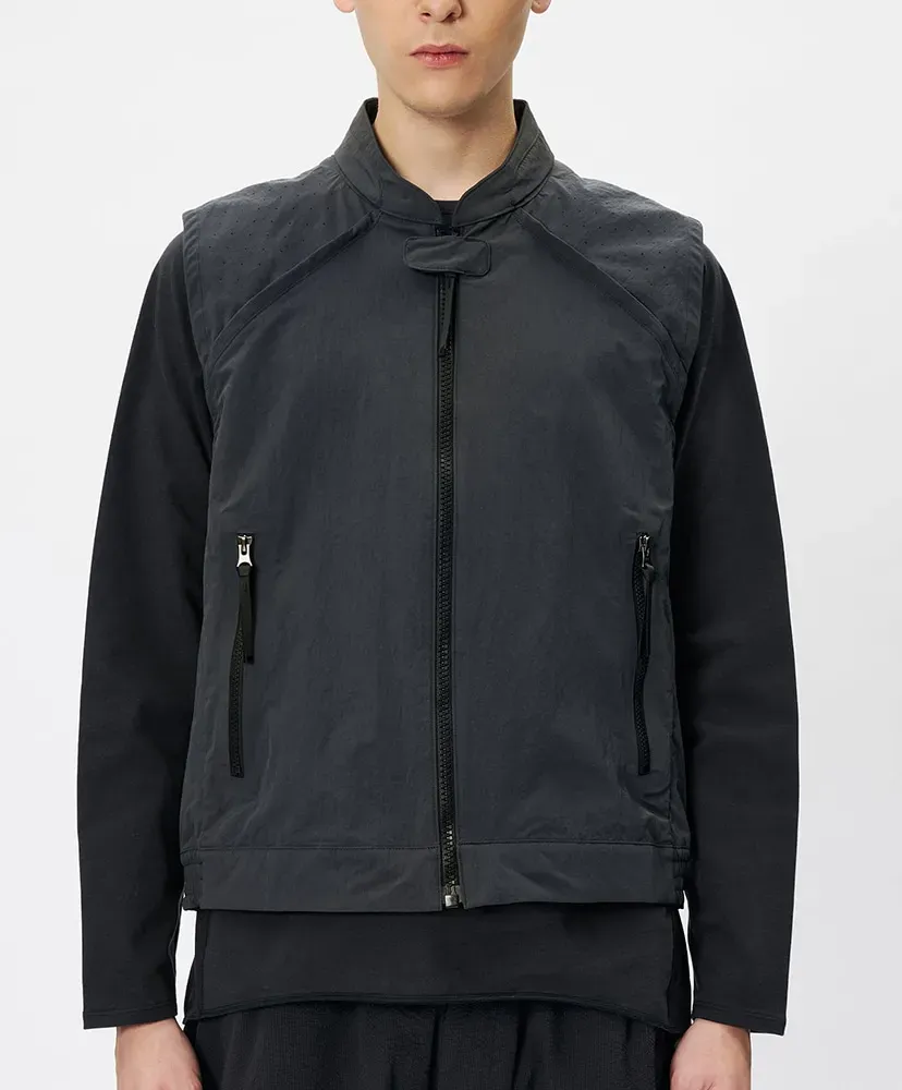 Convertible Jacket