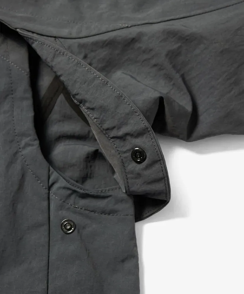 Convertible Jacket
