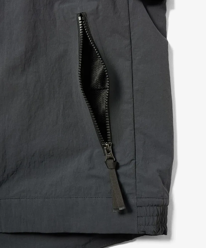 Convertible Jacket