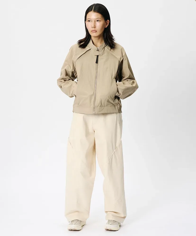 Convertible Jacket
