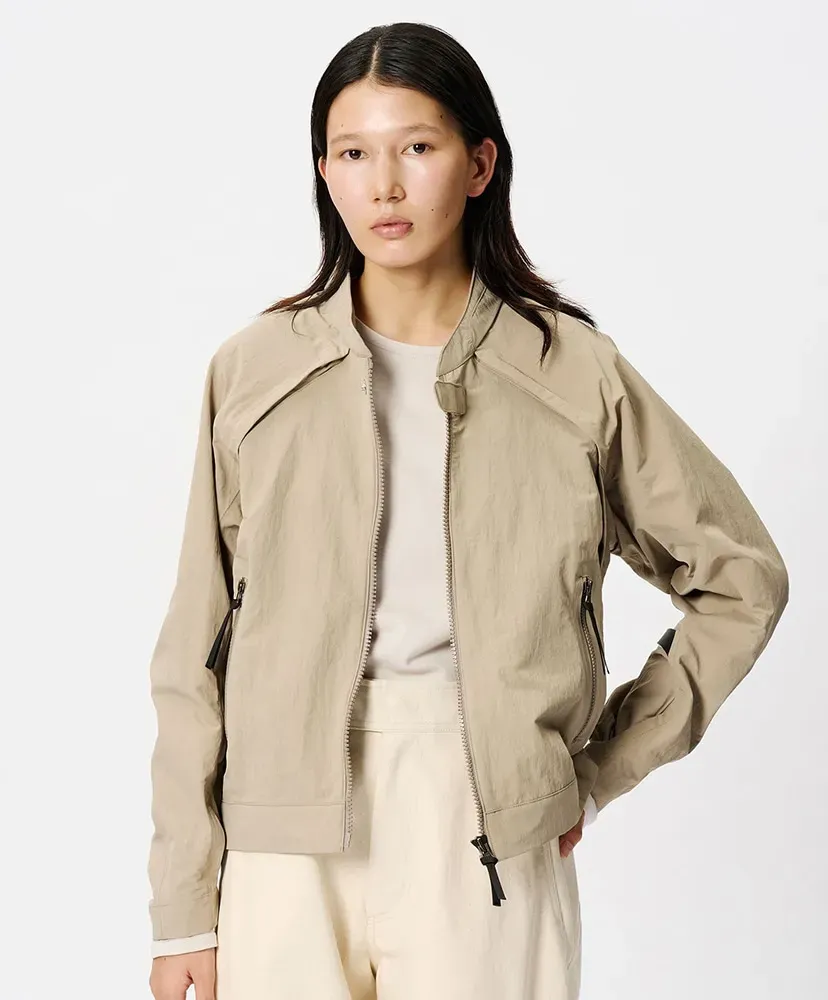 Convertible Jacket