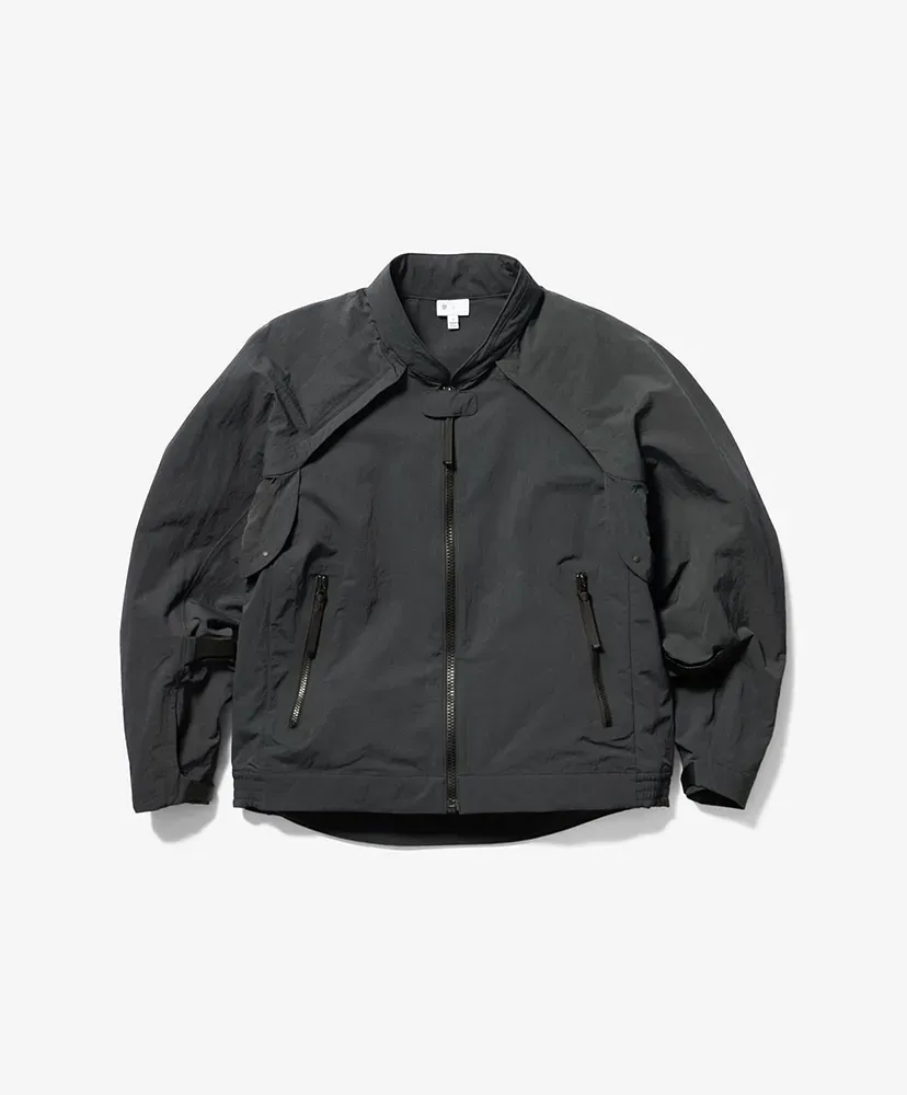 Convertible Jacket