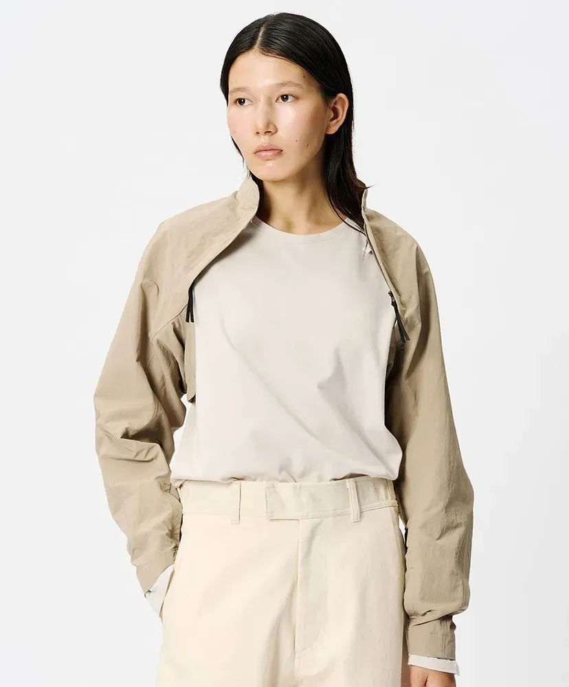 Convertible Jacket