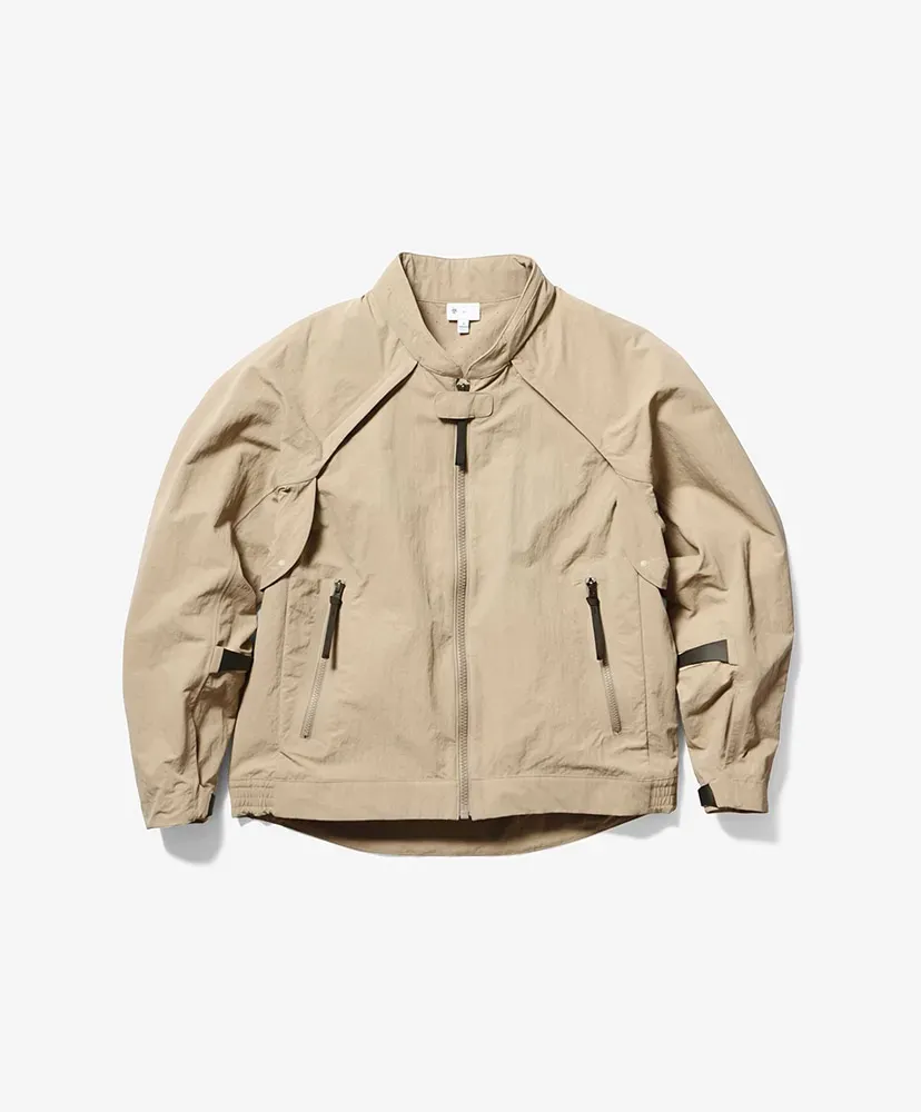 Convertible Jacket