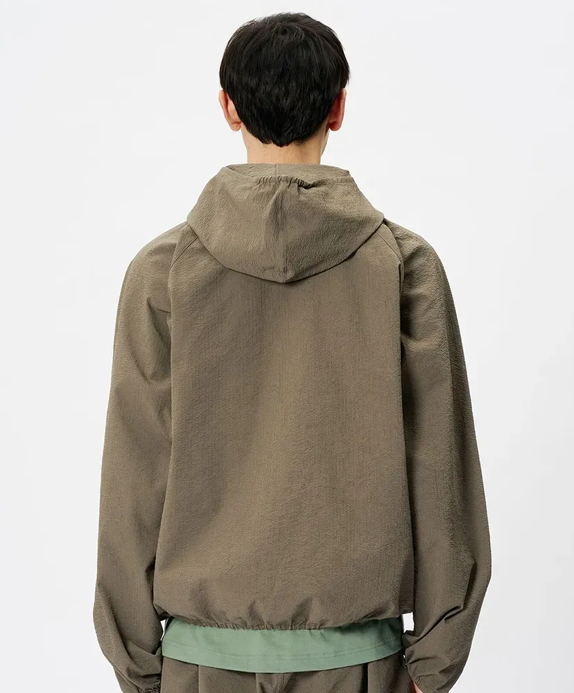 Screen Anorak