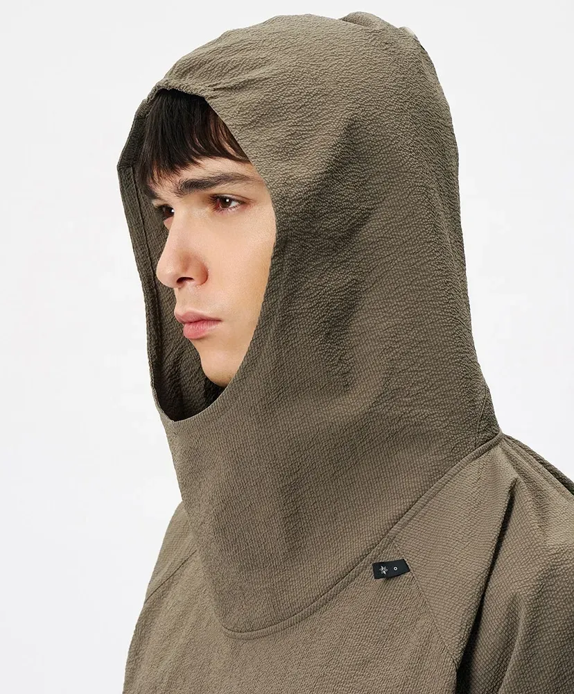 Screen Anorak