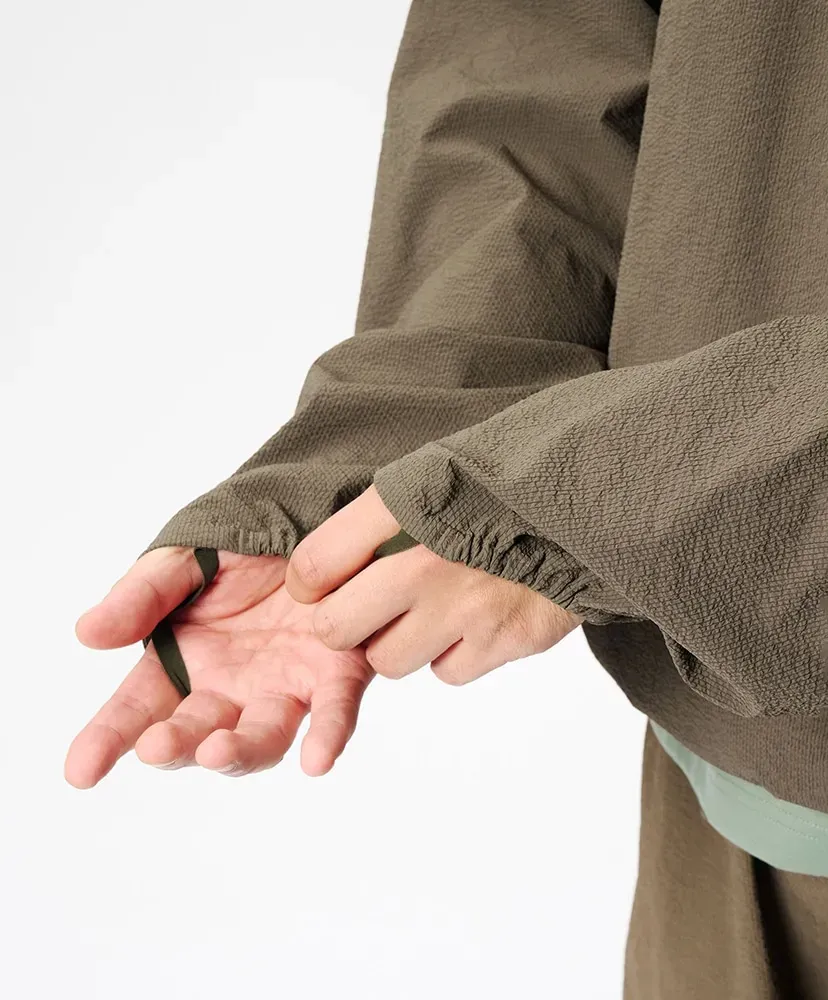 Screen Anorak