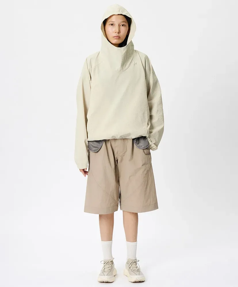 Screen Anorak