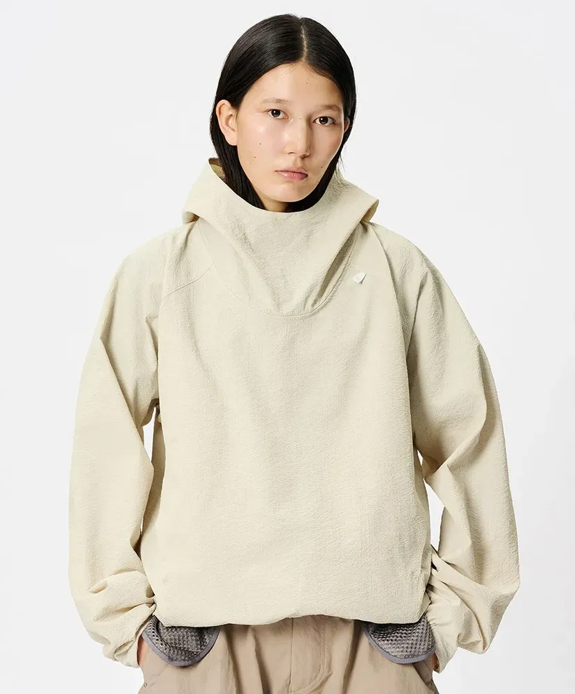 Screen Anorak