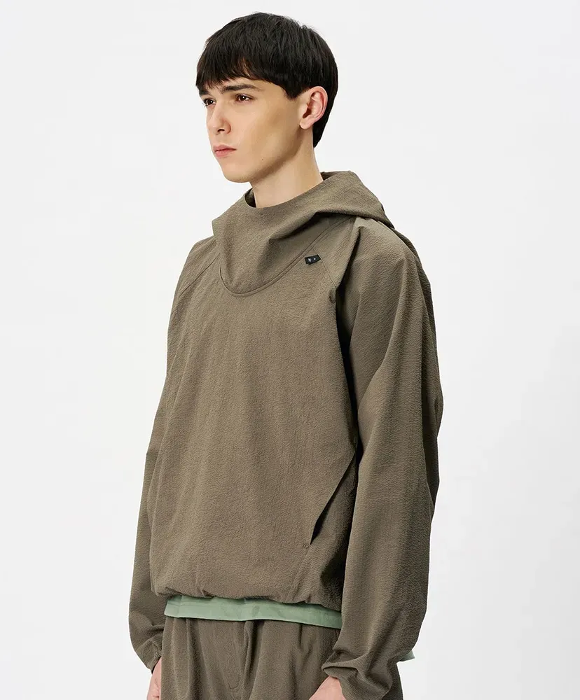 Screen Anorak