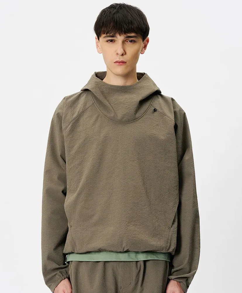 Screen Anorak