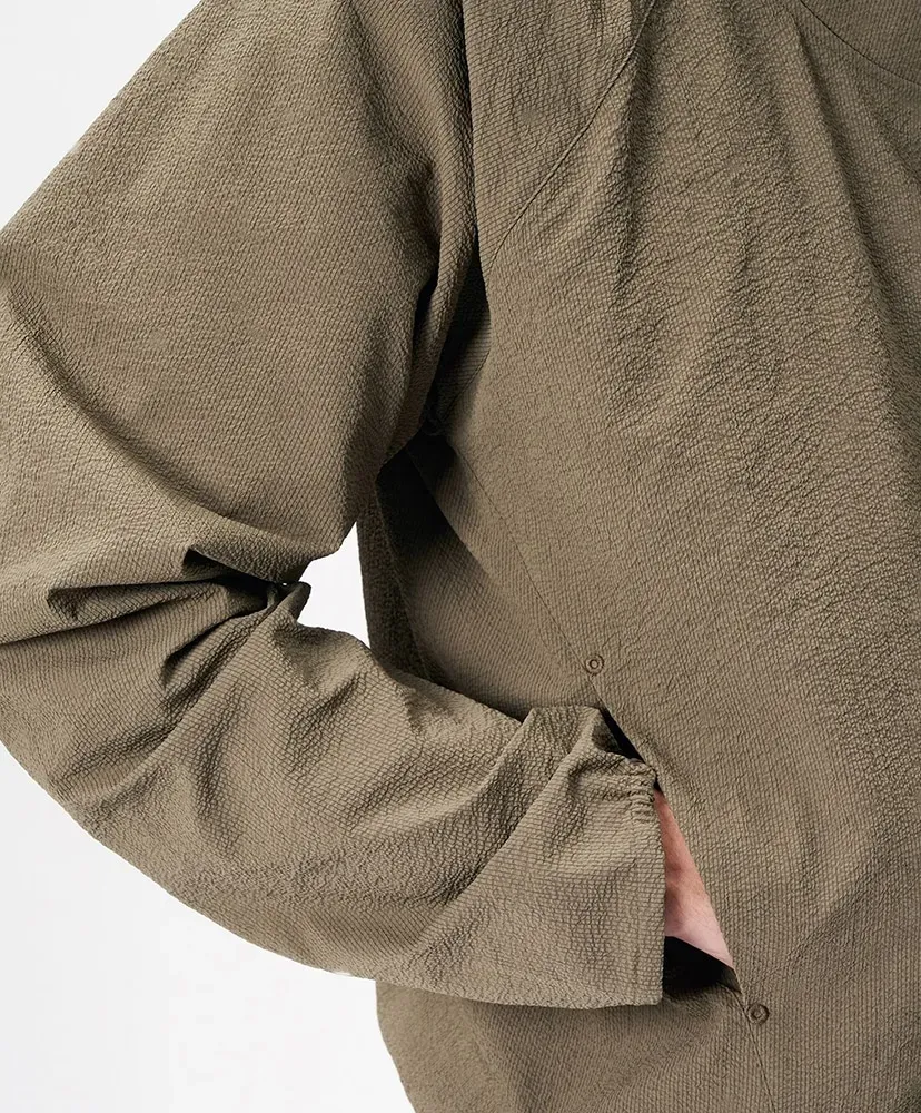Screen Anorak