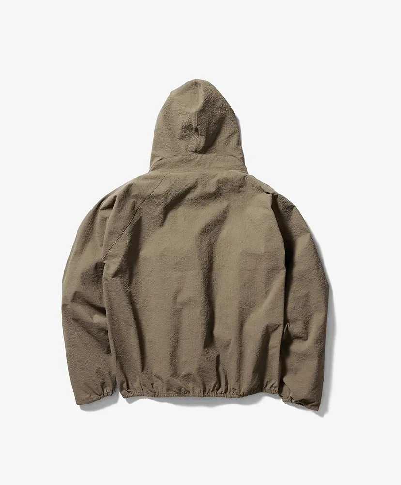 Screen Anorak