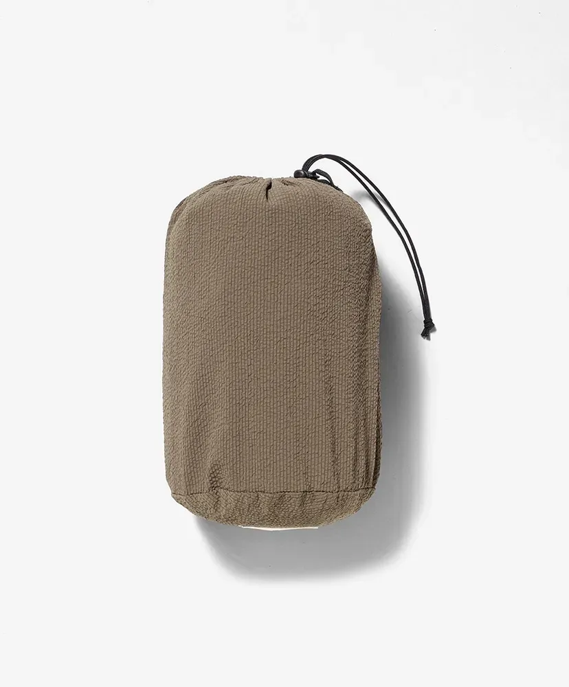Screen Anorak